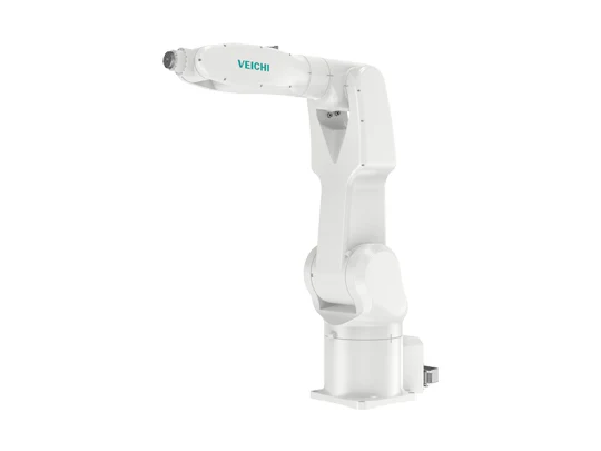 VEICHI endüstriyel robot sistemleri